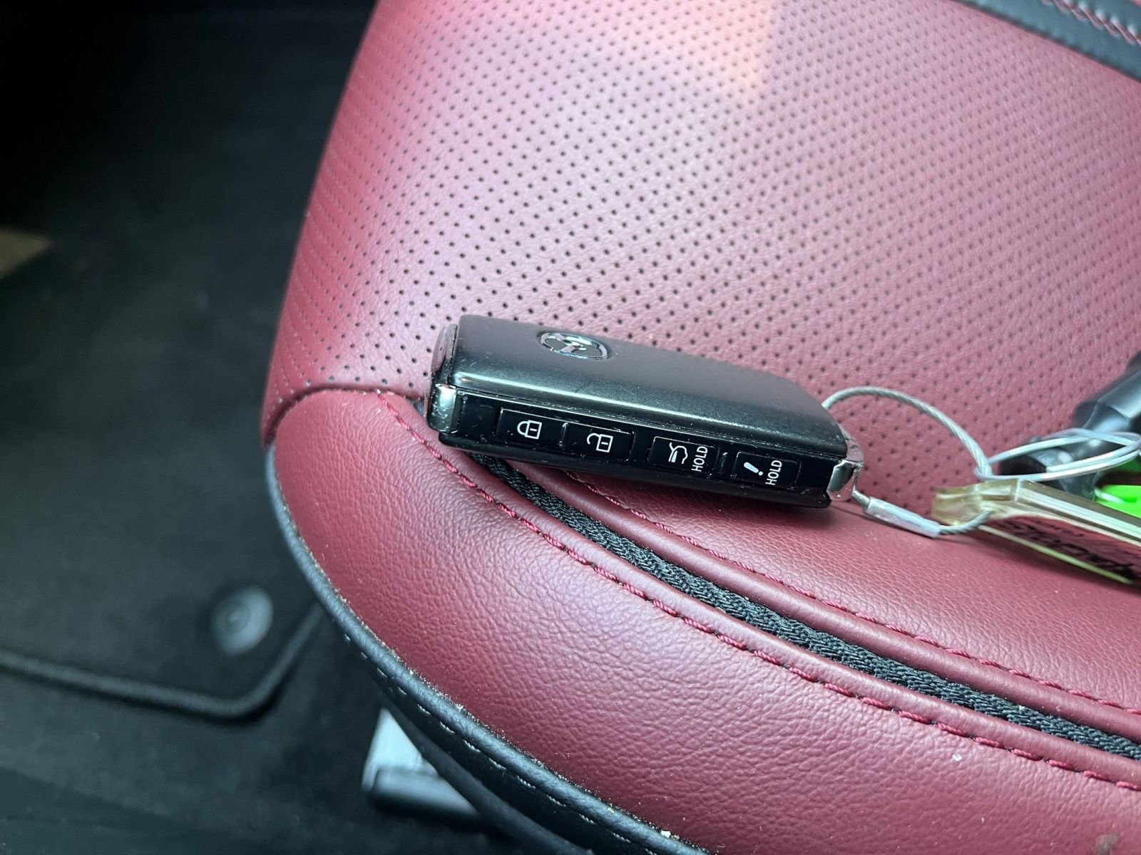 Used 2025 MAZDA CX-50 2.5 Hybrid w/ Premium Plus Pkg AWD/4WD image 21