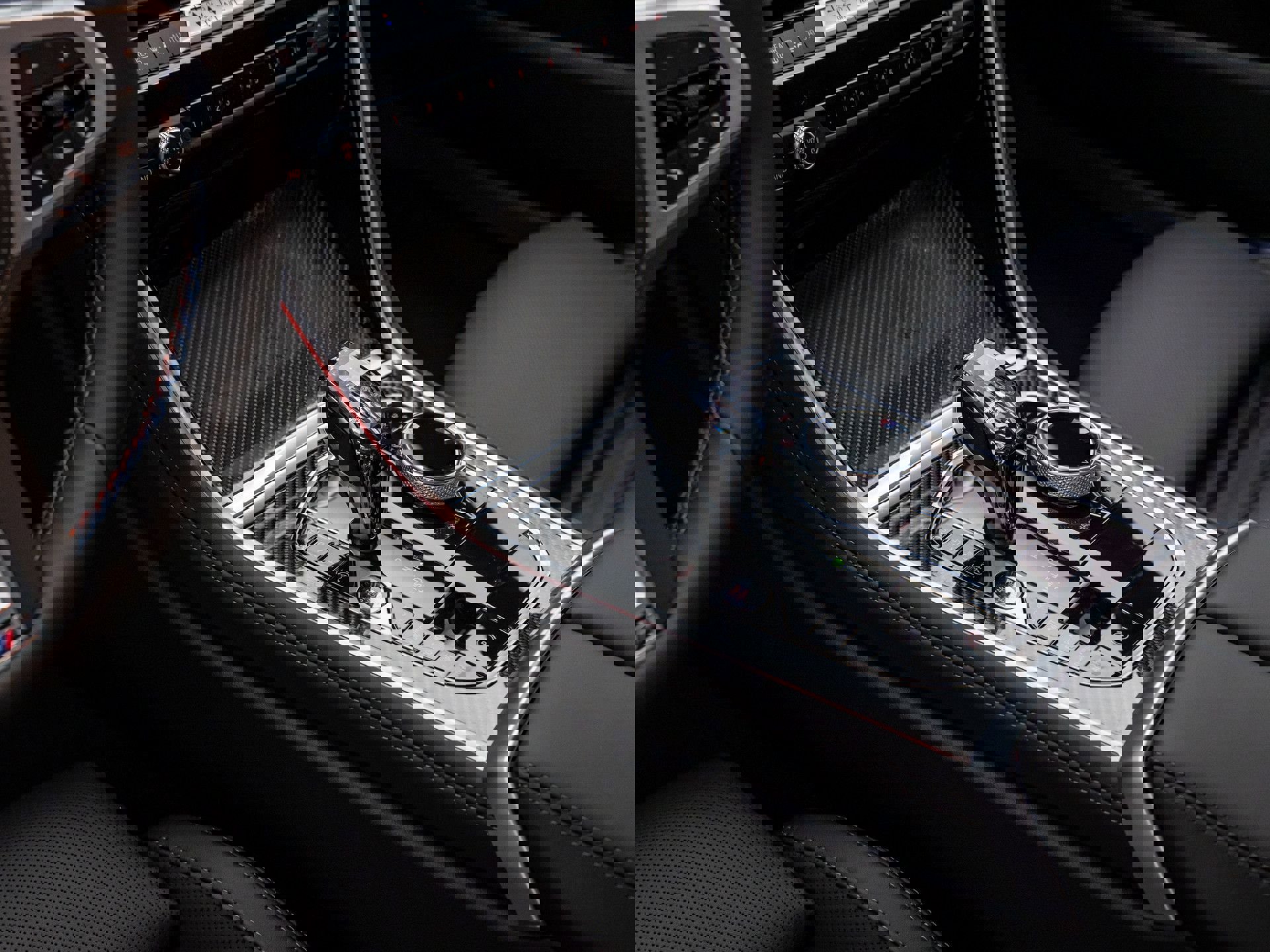 New 2026 BMW M850i xDrive Coupe image 12