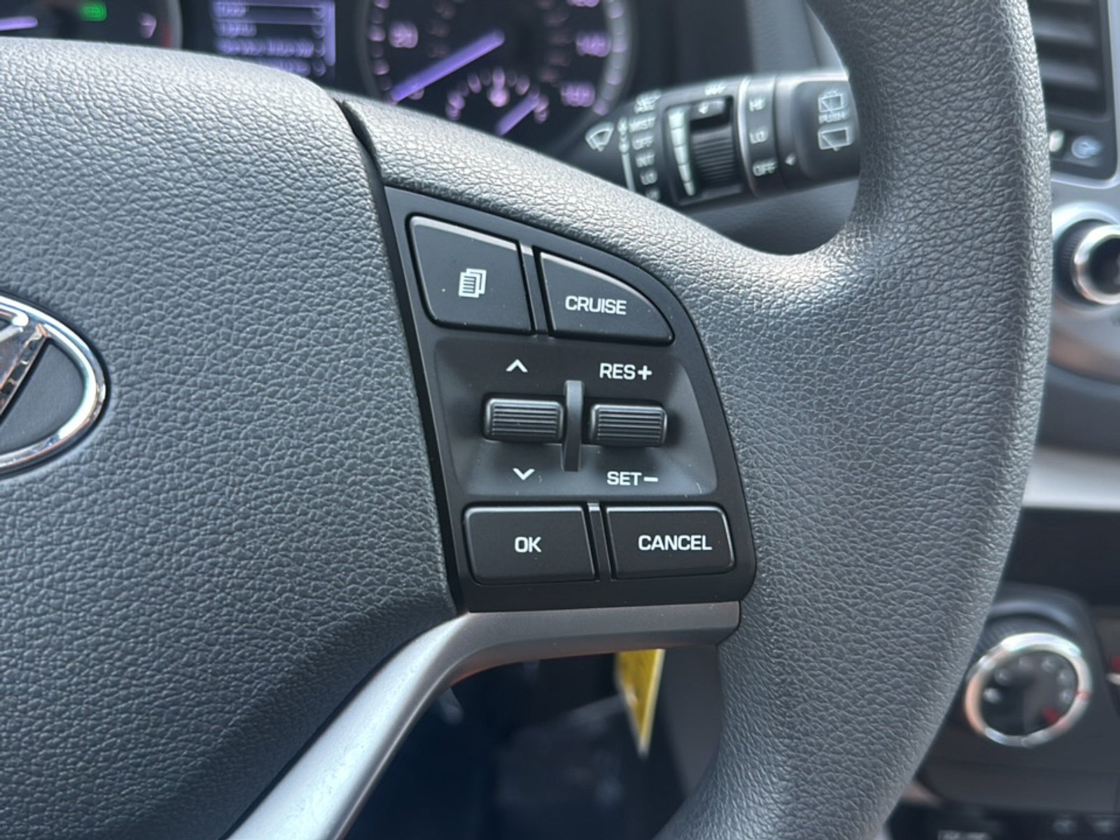 Used 2016 Hyundai Tucson SE w/ Option Group 02 AWD/4WD image 32