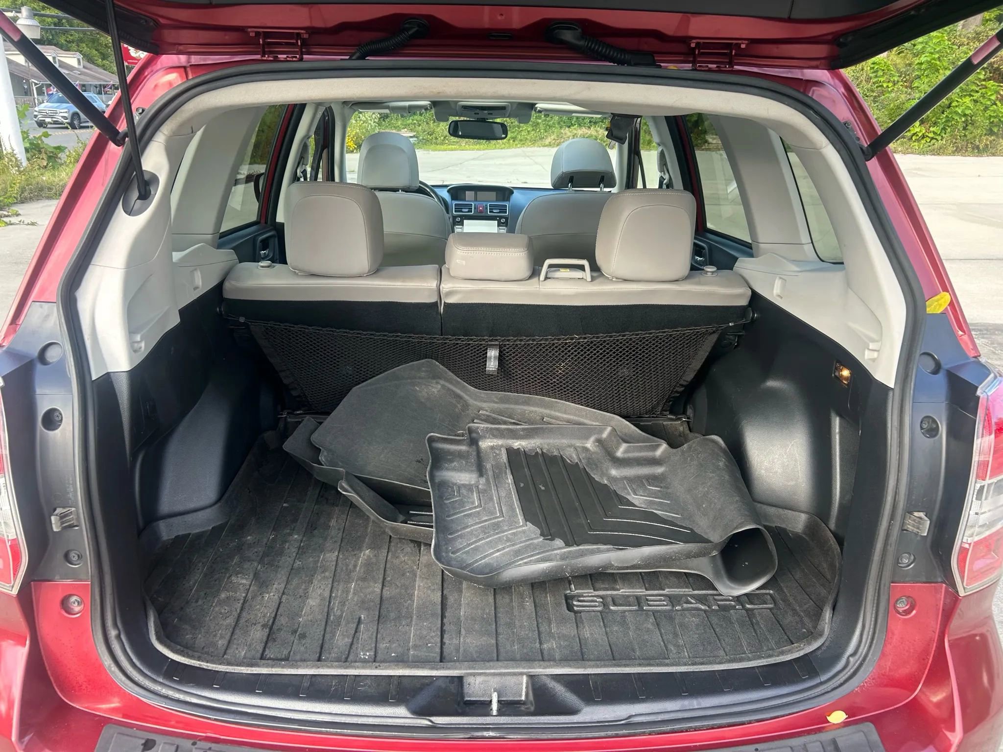 Used 2016 Subaru Forester 2.5i Limited image 15