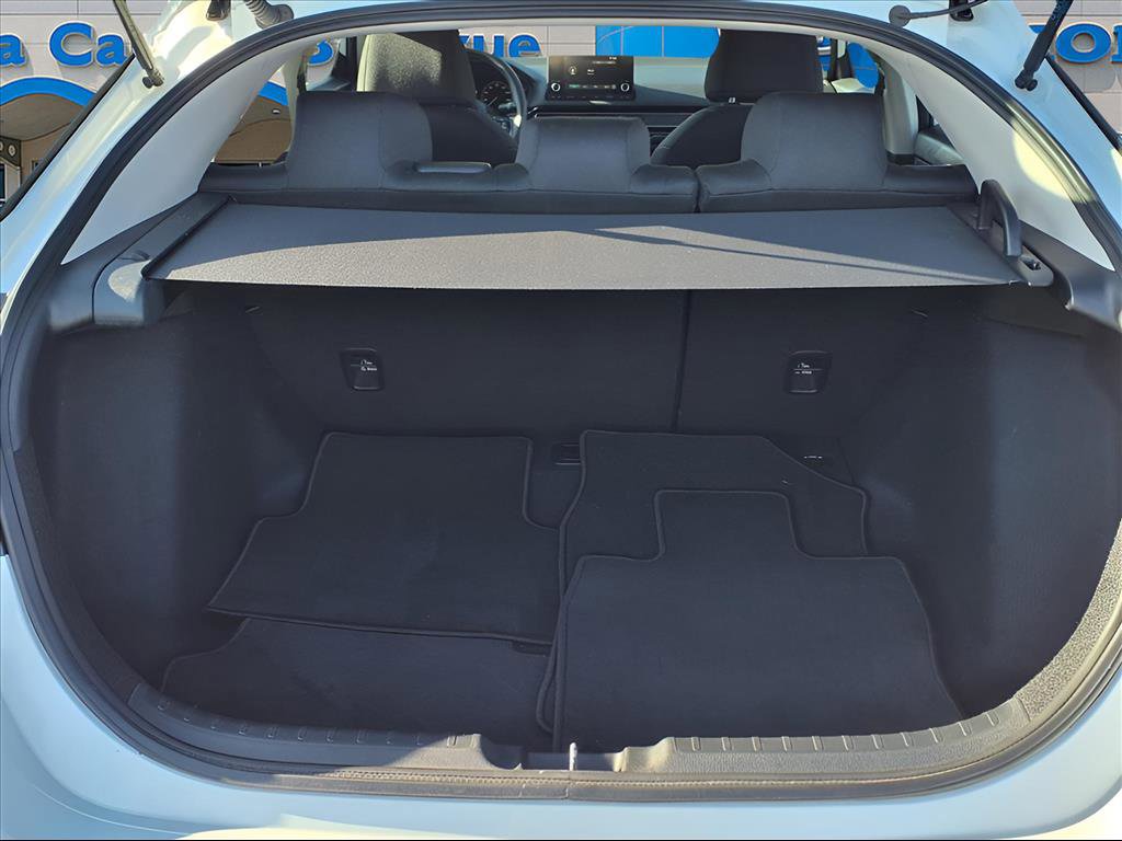 Certified 2023 Honda Civic LX image 6