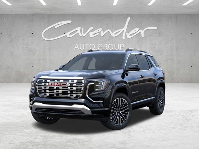 New 2026 GMC Terrain Denali image 6