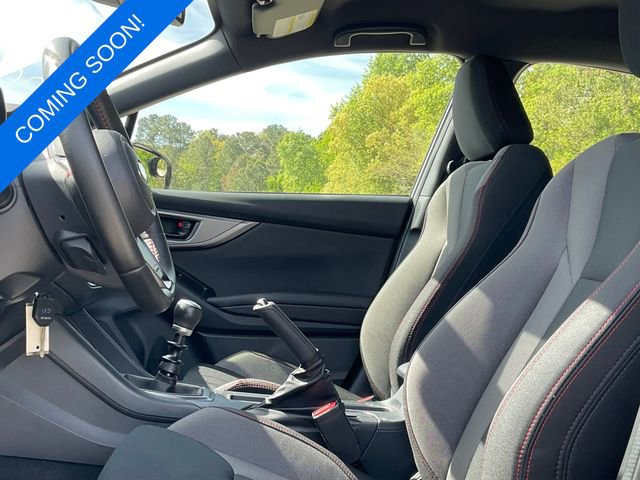 Used 2022 Subaru WRX video 2