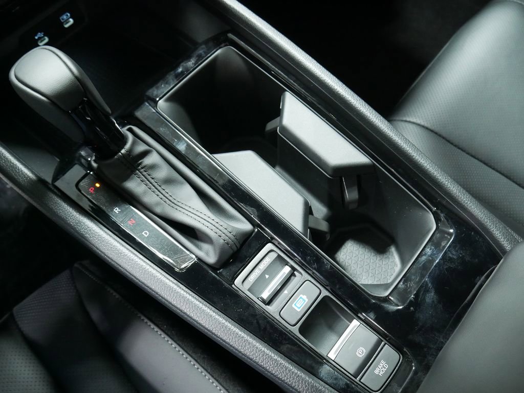 New 2025 Honda Accord Sport image 29