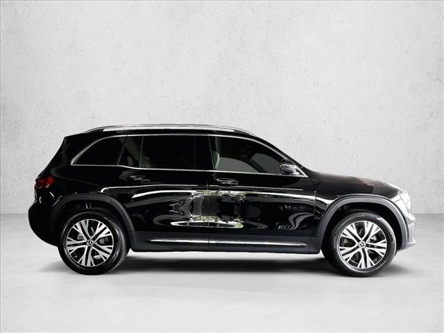 Used 2026 Mercedes-Benz GLB 250 image 5