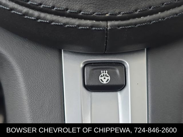 Used 2019 BMW X3 M40i w/ Premium Package image 21