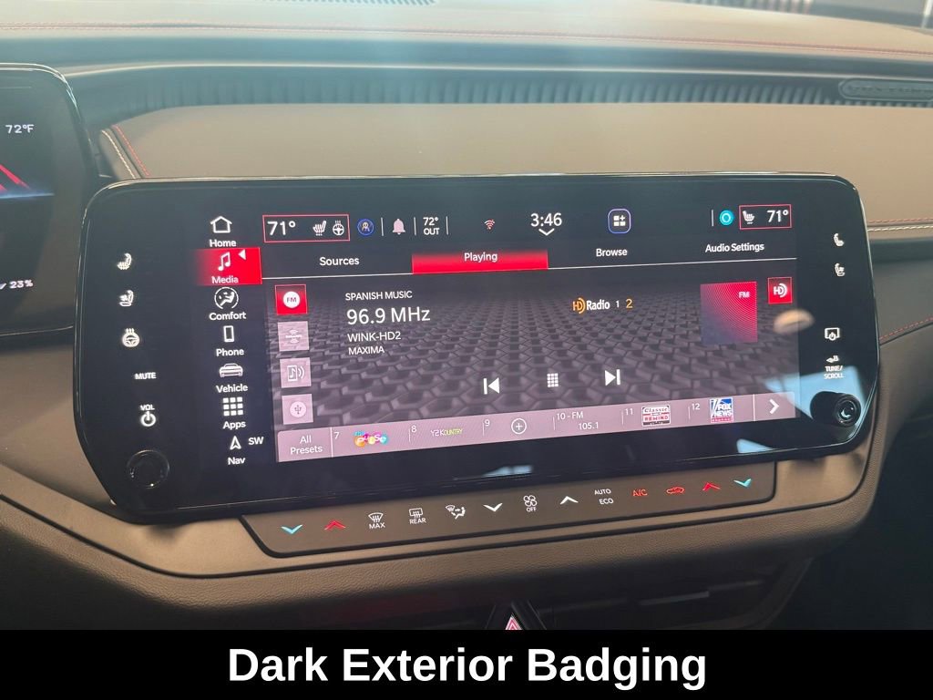 New 2026 Dodge Charger R/T Scat Pack w/ Track Package image 12