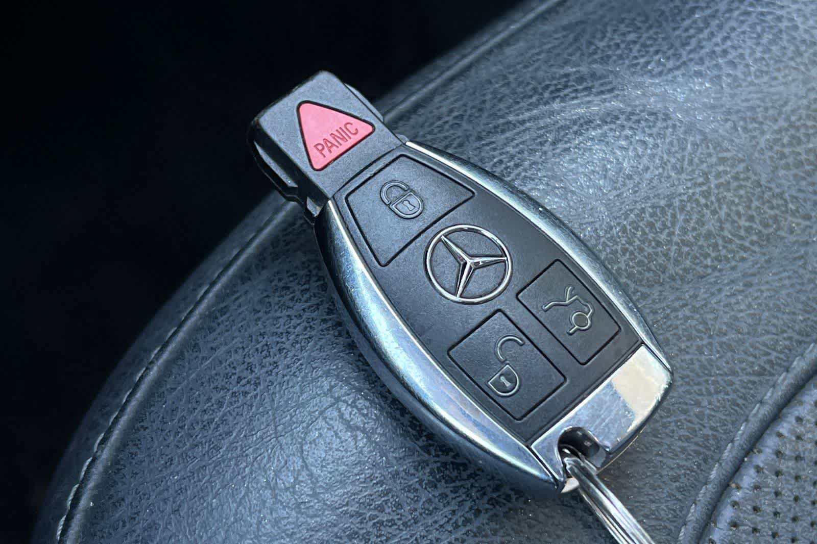 Used 2018 Mercedes-Benz GLS 550 4MATIC image 28