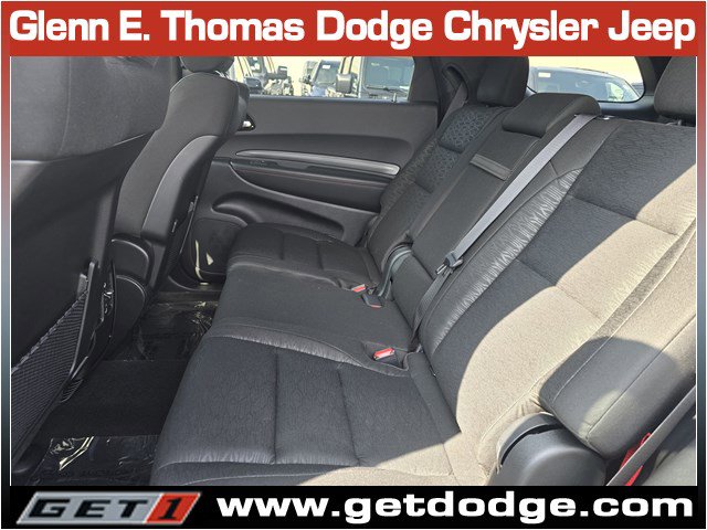 New 2026 Dodge Durango GT w/ Blacktop Package image 12