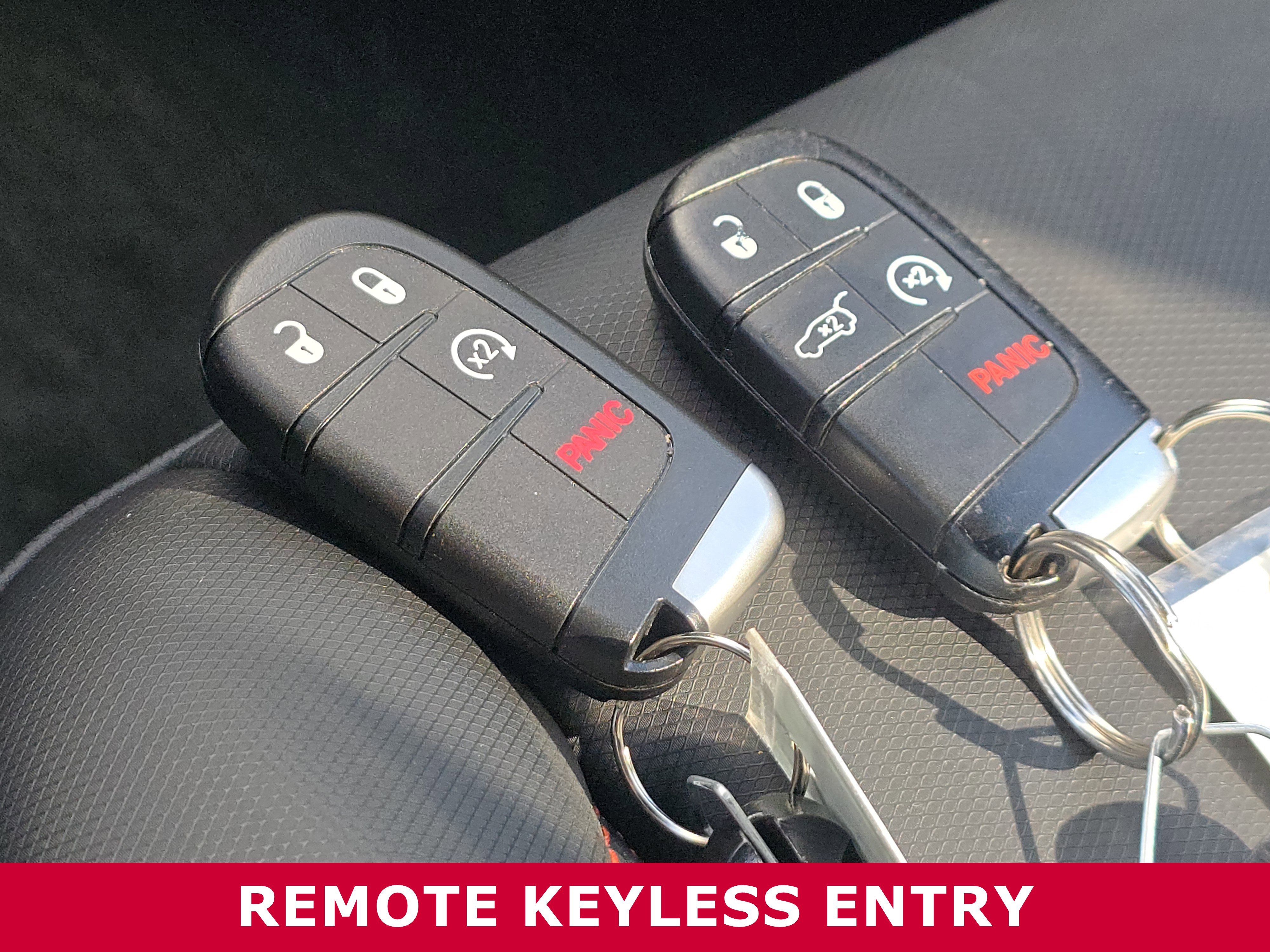 Used 2022 RAM 1500 Big Horn image 32