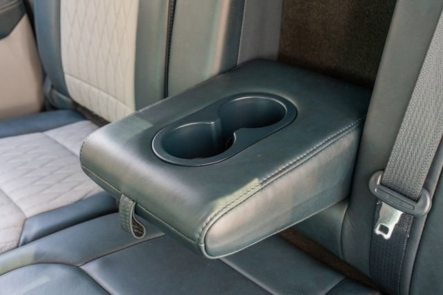 Used 2021 Ford F150 Limited image 38