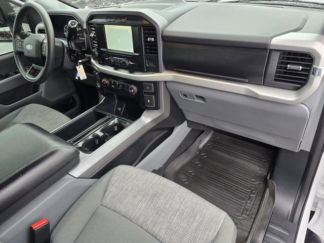 Used 2023 Ford F150 XLT w/ Trailer Tow Package image 29