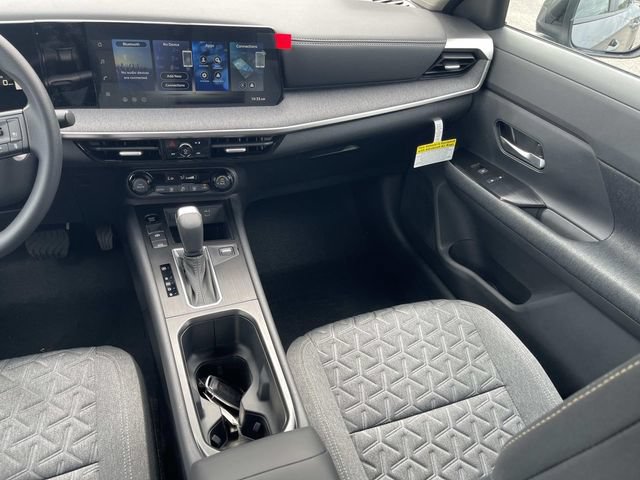 New 2026 Nissan Kicks SV w/ Interior Electronics Package FWD image 14