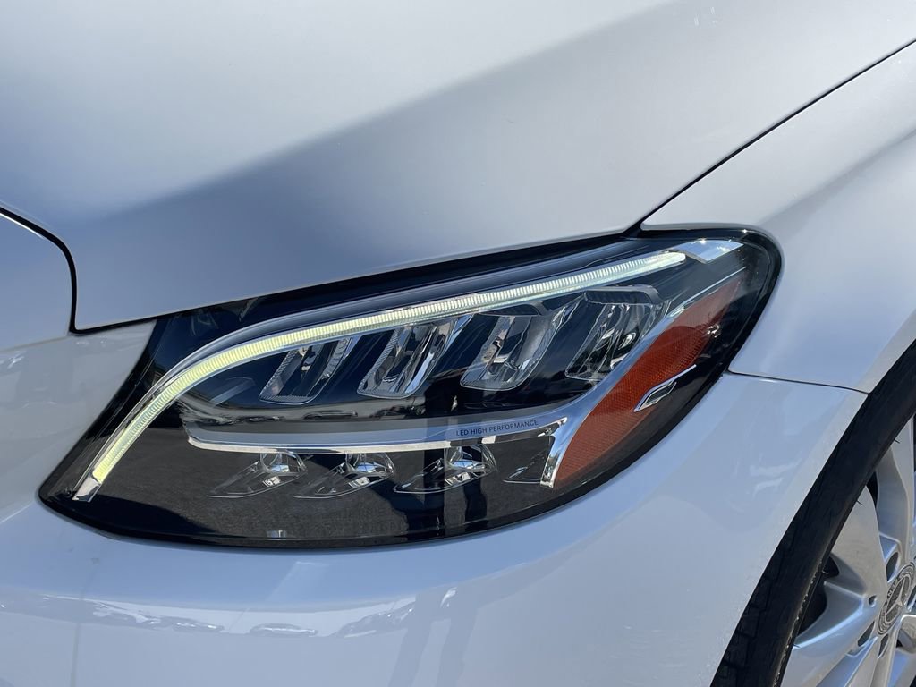 Used 2019 Mercedes-Benz C 300 Sedan image 6