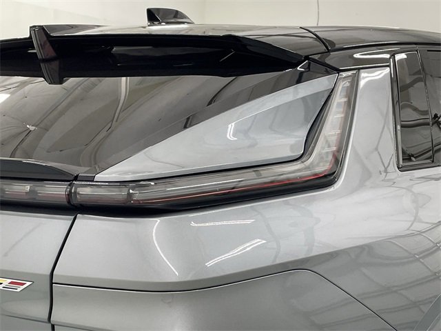 New 2026 Cadillac Lyriq V w/ LPO, Floor Liner Package image 16