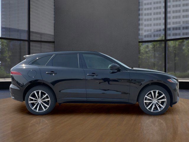 New 2026 Jaguar F-PACE R-Dynamic S image 9