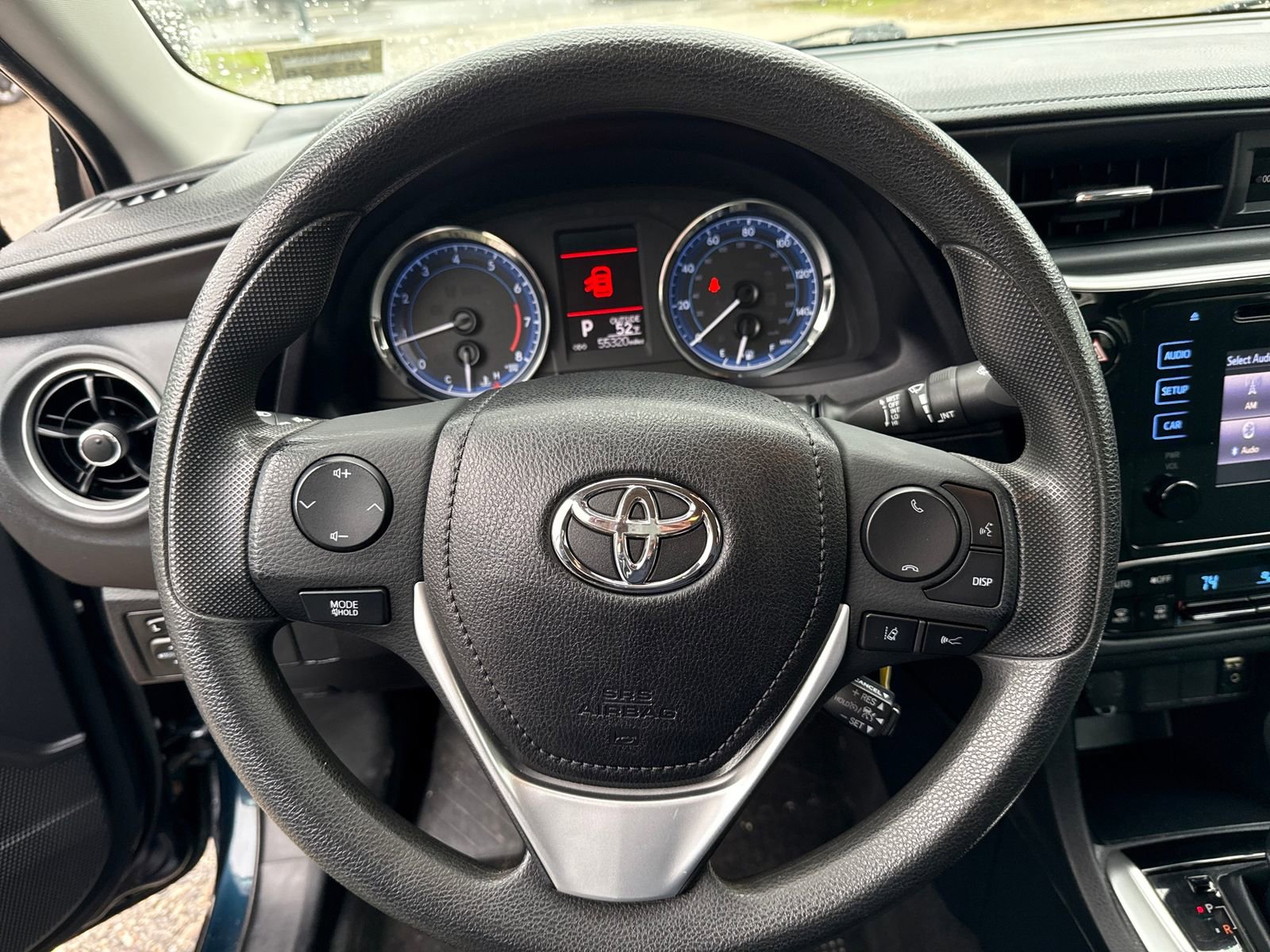 Used 2019 Toyota Corolla LE FWD image 12