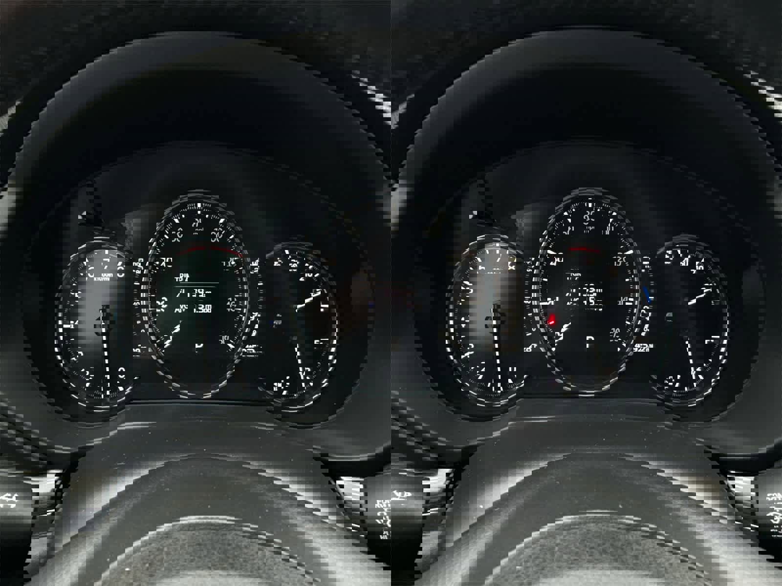 Used 2019 MAZDA CX-5 Grand Touring w/ GT Premium Package image 34