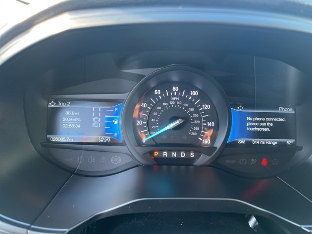 Used 2023 Ford Edge SEL w/ Convenience Package image 26