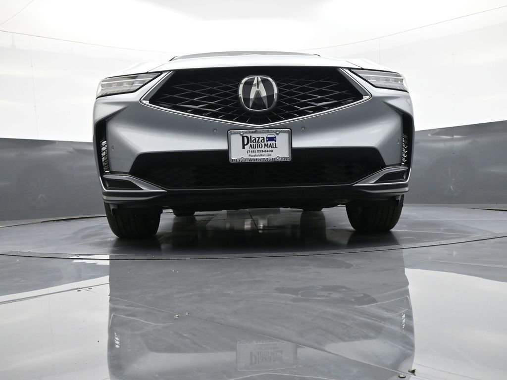 Certified 2025 Acura MDX SH-AWD w/ Technology Package image 29