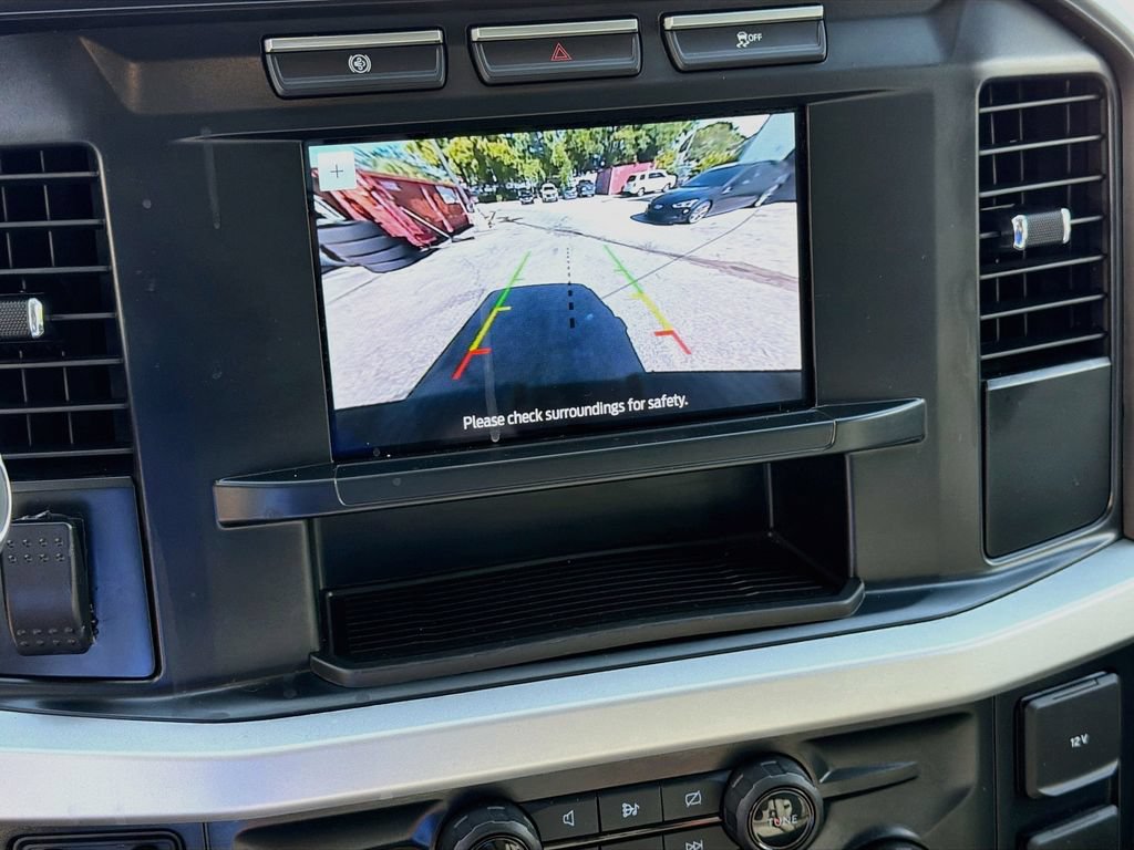 Used 2024 Ford F350 XL RWD image 14