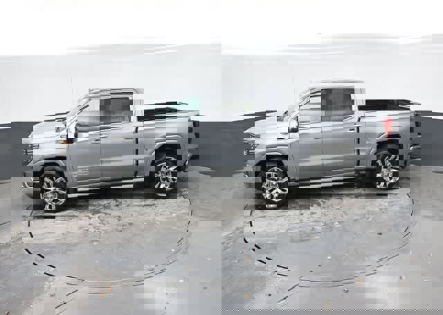 New 2026 GMC Sierra 1500 Denali w/ Denali Reserve Package image 55