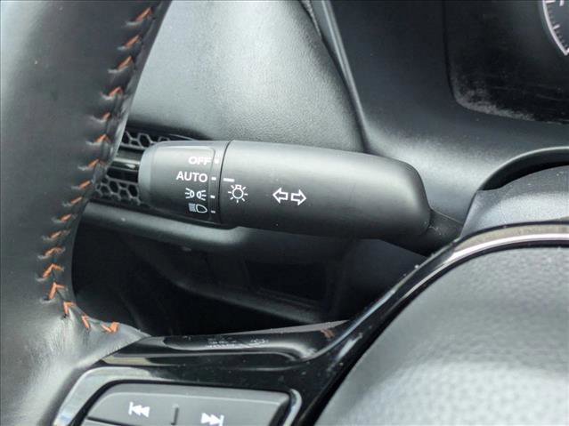 Used 2024 Honda HR-V Sport image 15