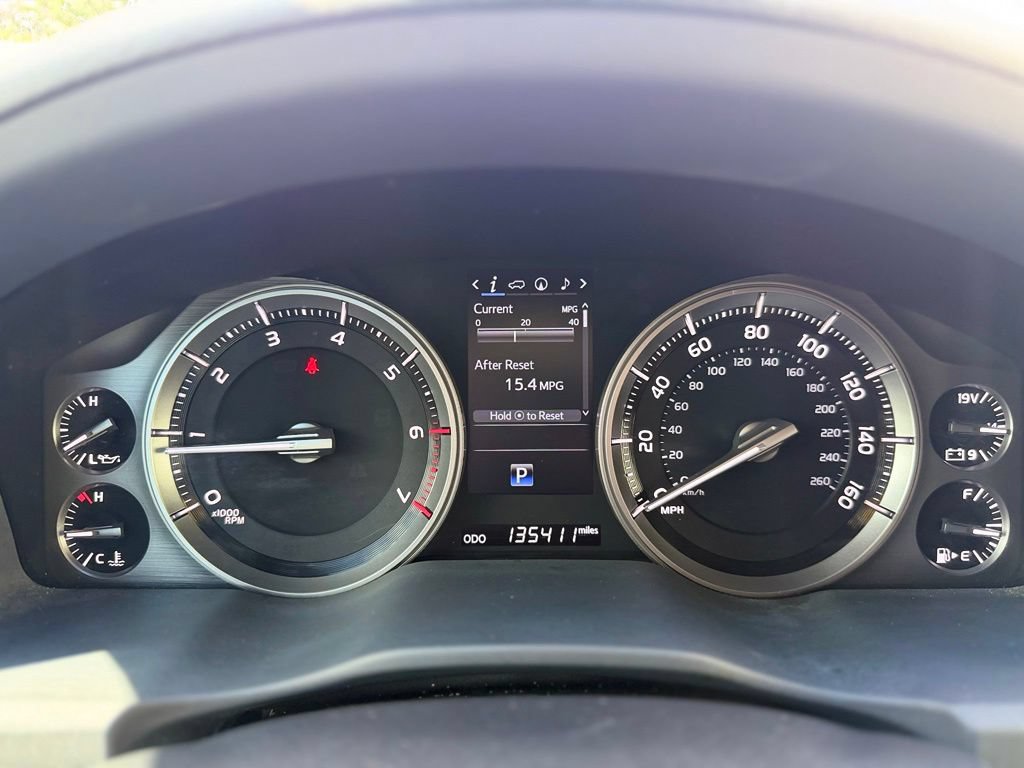 Used 2019 Toyota Land Cruiser AWD/4WD image 42