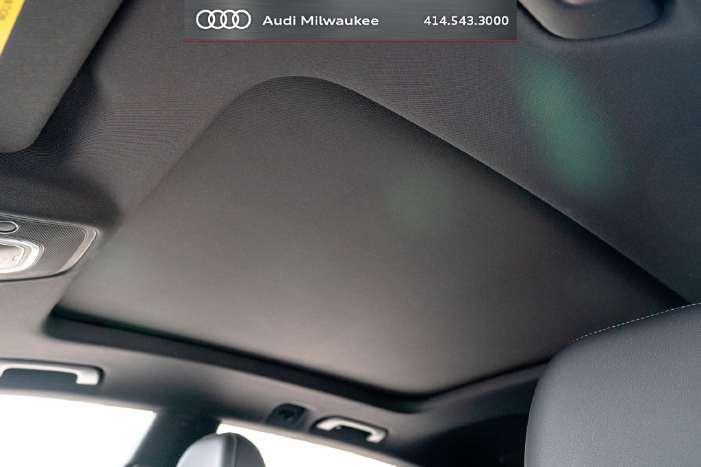 New 2026 Audi Q8 Premium Plus AWD/4WD image 25