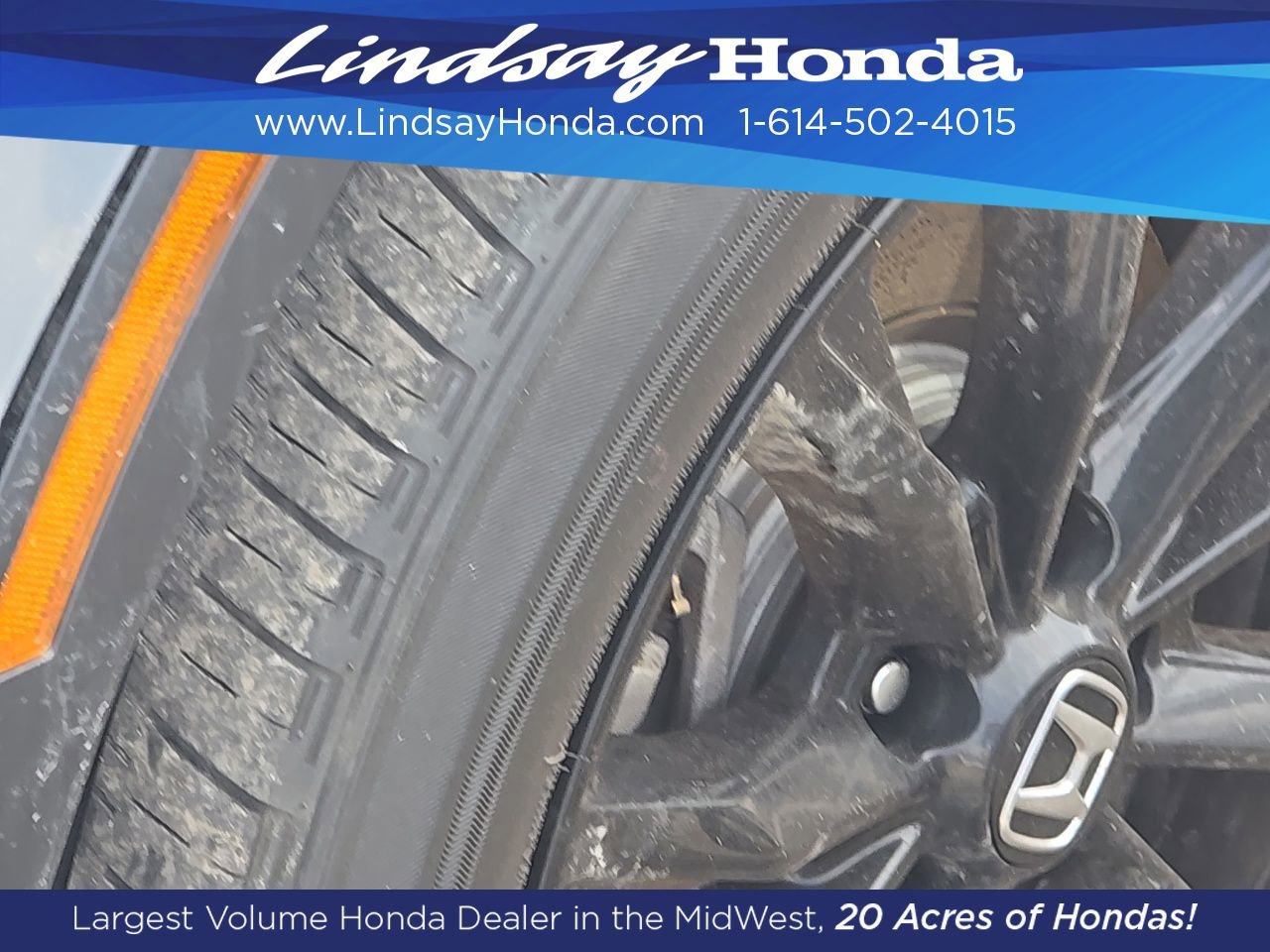 Used 2023 Honda CR-V Sport image 8