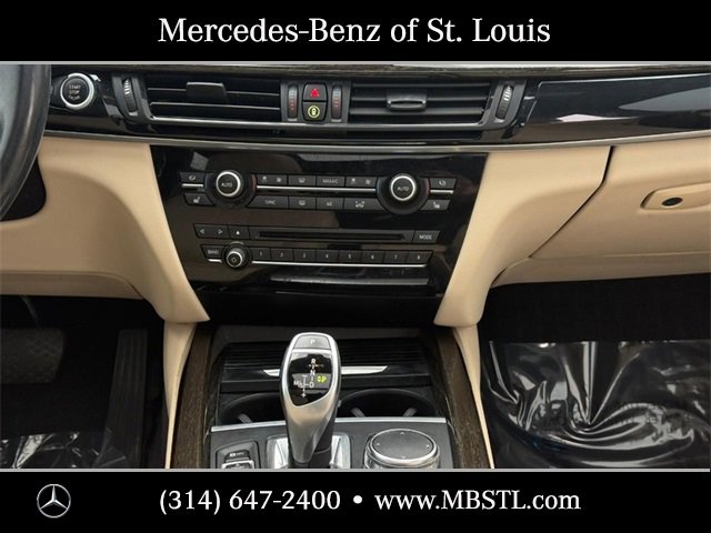 Used 2018 BMW X5 xDrive35i w/ Driving Assistance Package image 14