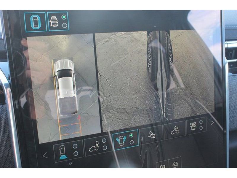 New 2026 GMC Sierra EV Elevation w/ Premium Package image 44