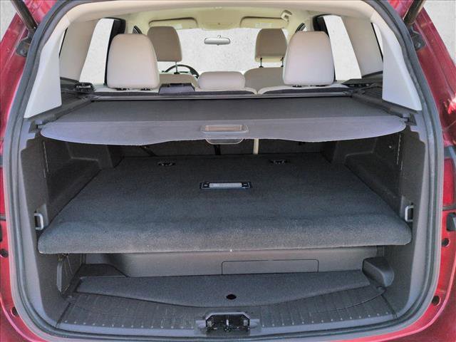 Used 2017 Ford C-MAX Energi SE w/ Equipment Group 401A image 6