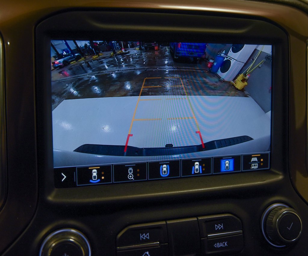 Used 2020 Chevrolet Silverado 3500 High Country w/ LPO, Dark Essentials Package image 15