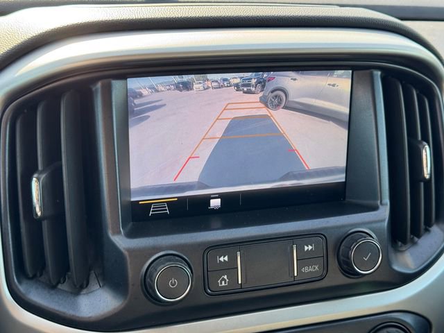 Certified 2019 Chevrolet Colorado LT w/ LT Convenience Package image 20