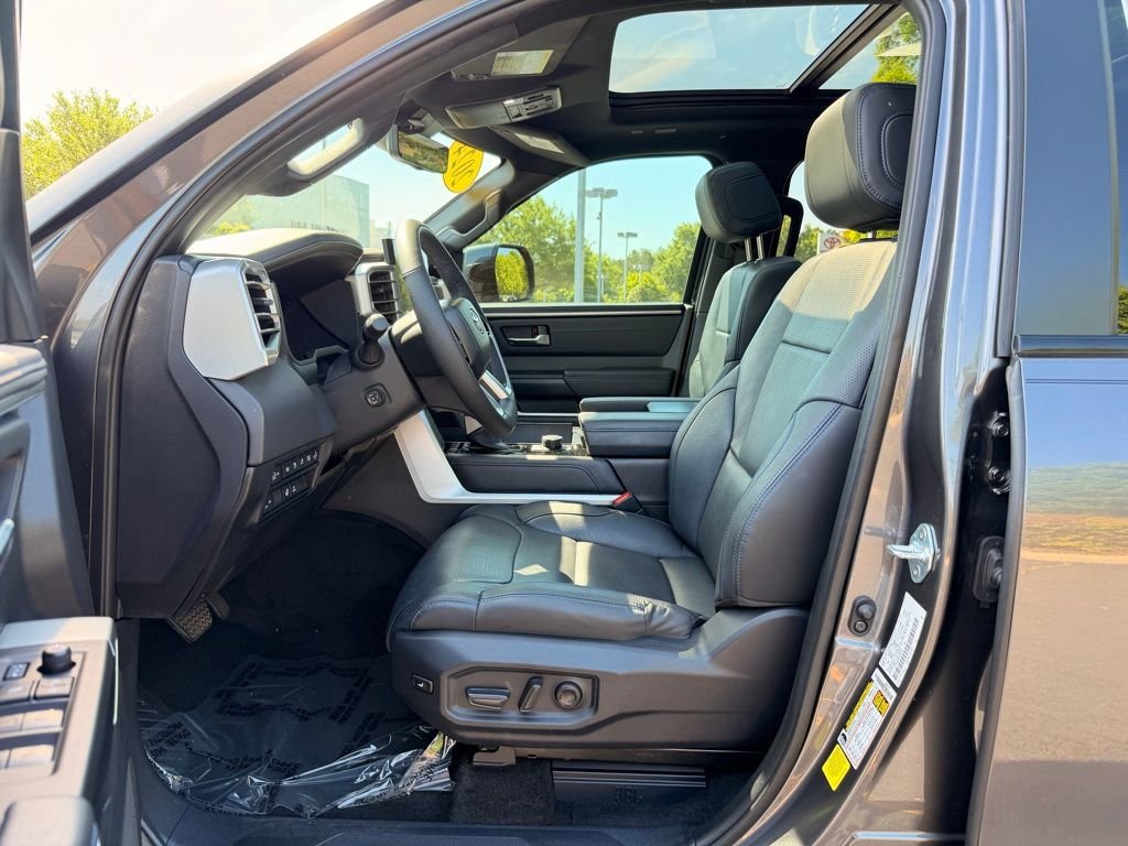 Used 2024 Toyota Sequoia Platinum image 23