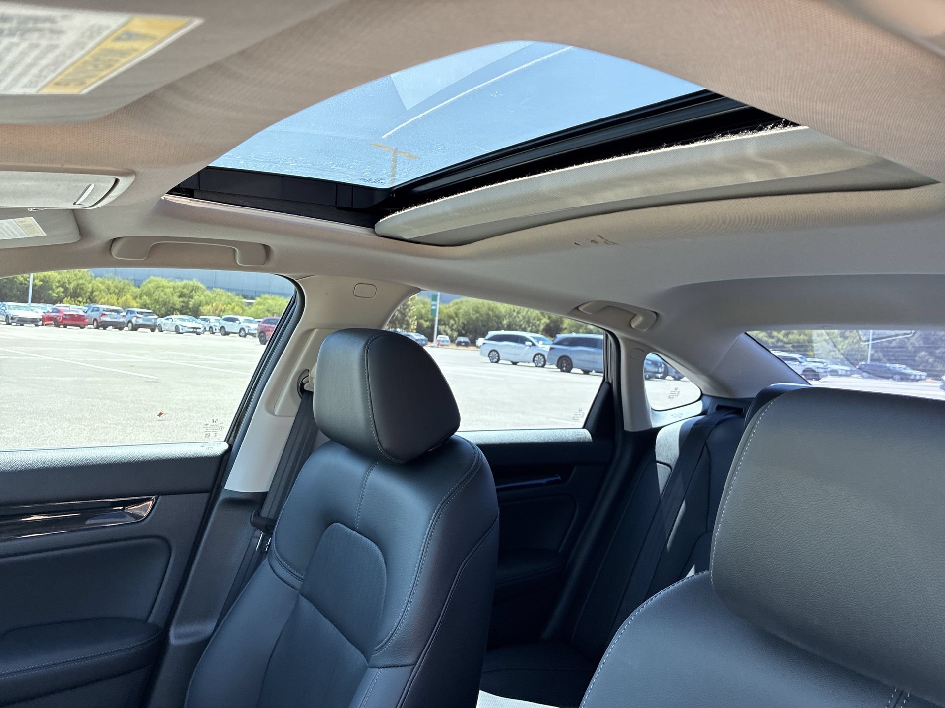 Certified 2024 Honda Civic Touring image 20