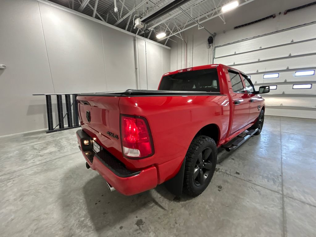Used 2019 RAM 1500 Express w/ Wheel & Sound Group image 6
