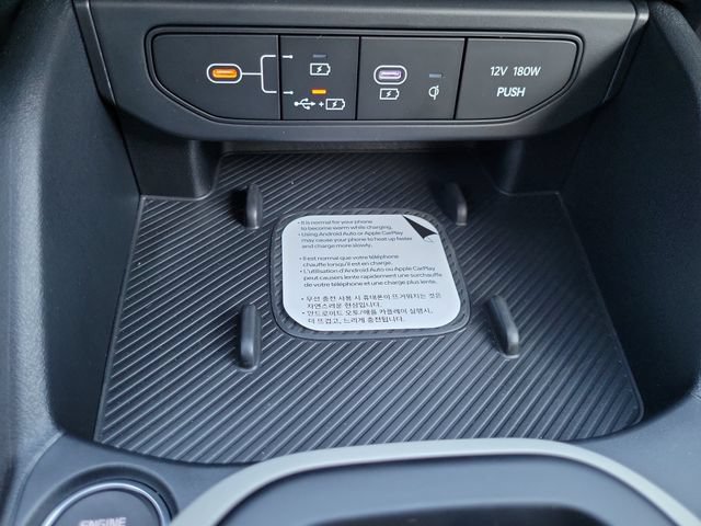 New 2026 Kia K4 GT-Line Turbo FWD image 25