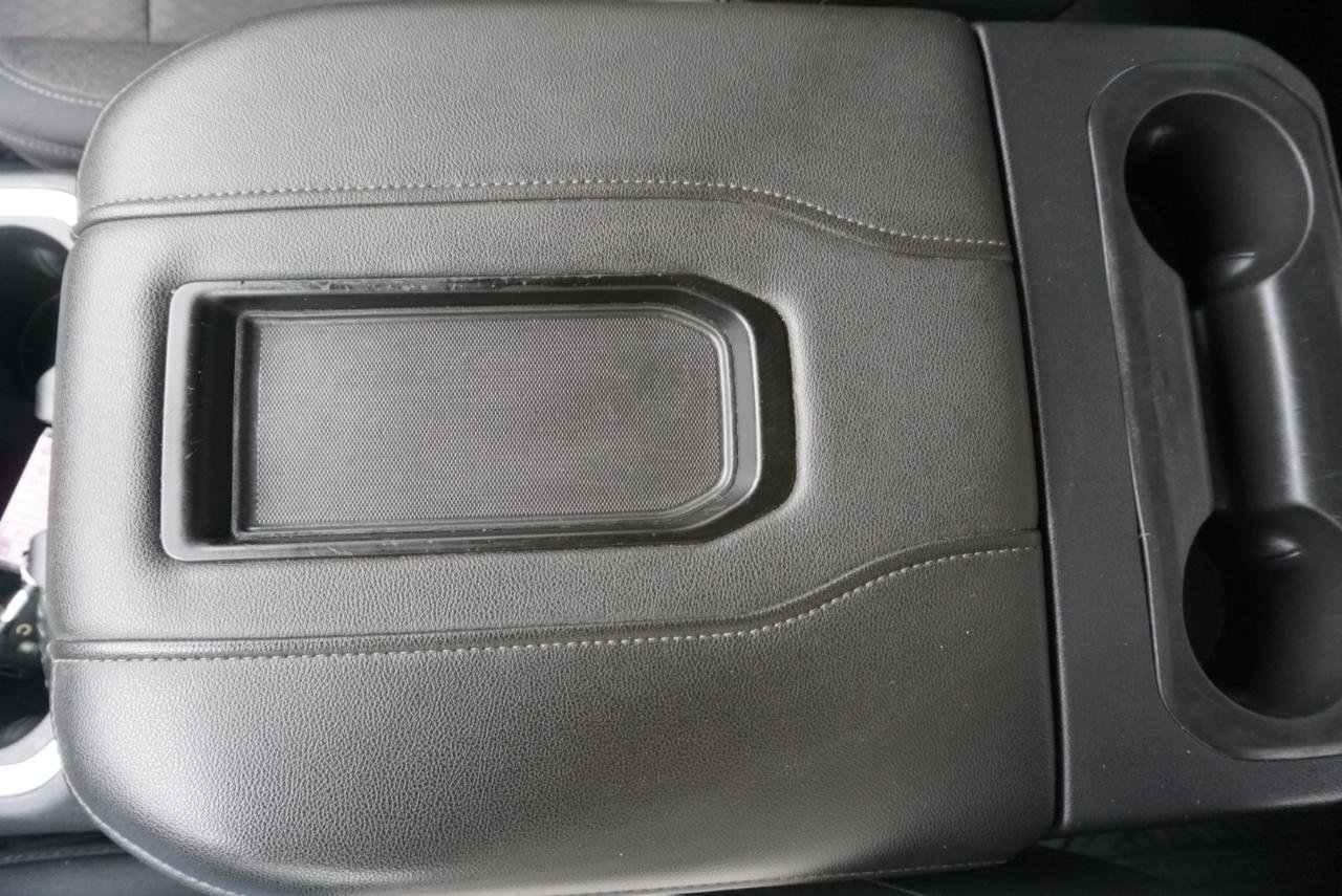 Used 2020 Chevrolet Silverado 1500 RST AWD/4WD image 29