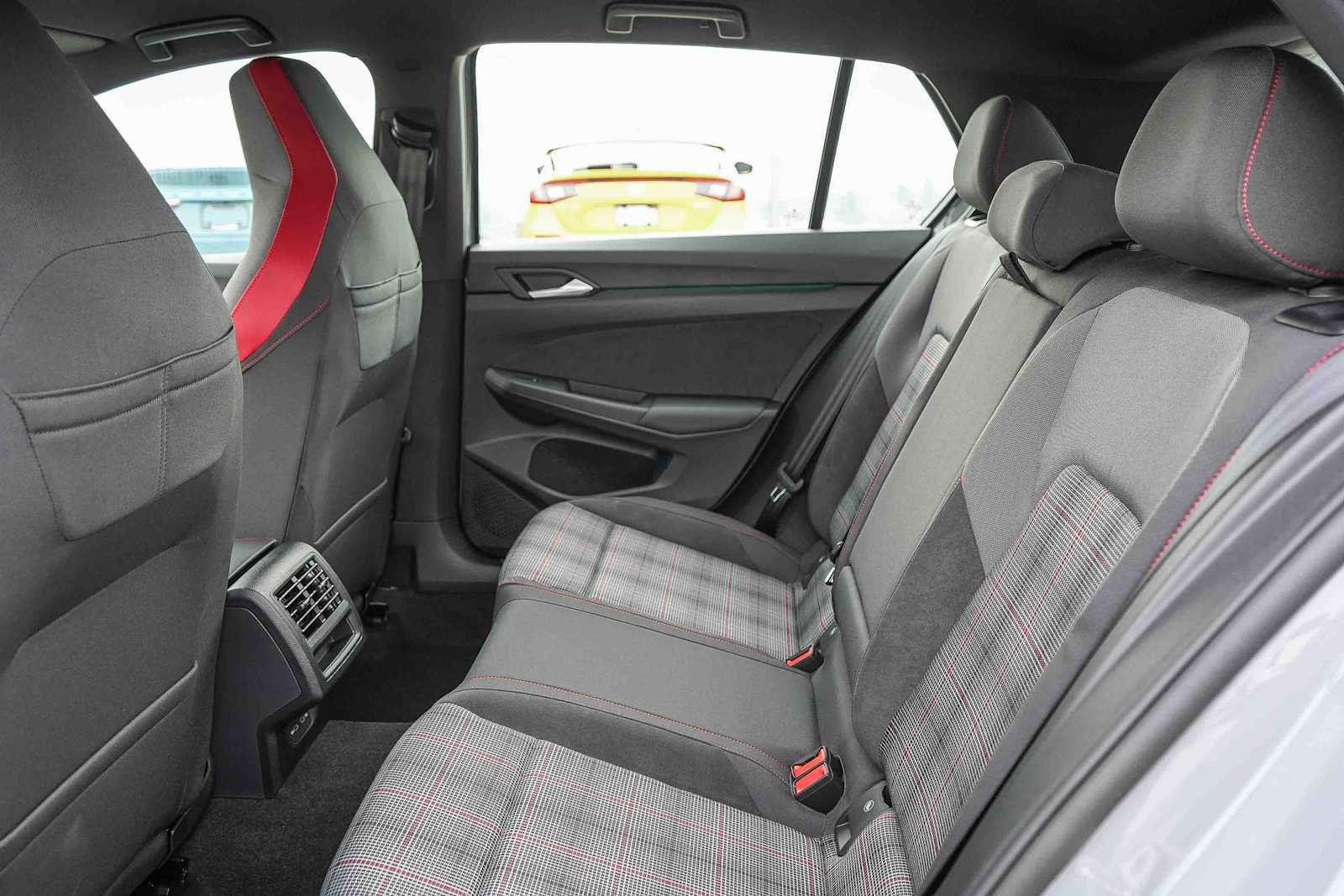 New 2026 Volkswagen GTI S image 20