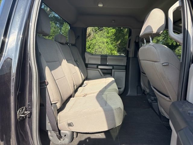 Used 2022 Ford F350 XLT AWD/4WD image 10