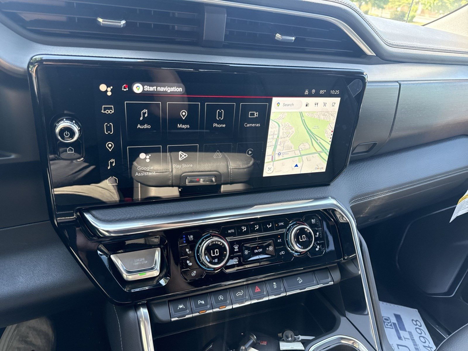 New 2026 GMC Sierra 1500 Denali AWD/4WD image 14