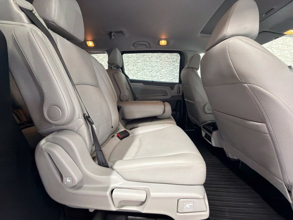 Used 2020 Honda Odyssey EX-L image 13