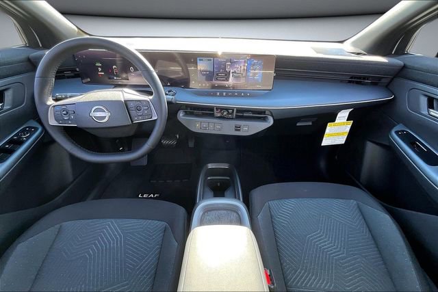 New 2026 Nissan Leaf image 5