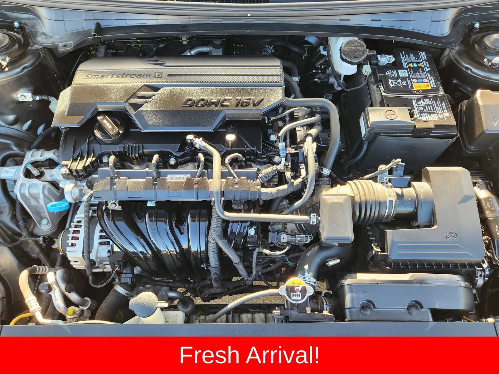 Used 2025 Kia K4 GT-Line FWD image 40