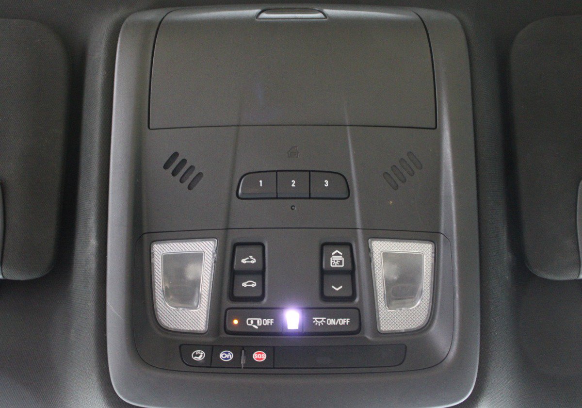 Used 2019 Cadillac XT5 Luxury FWD image 13