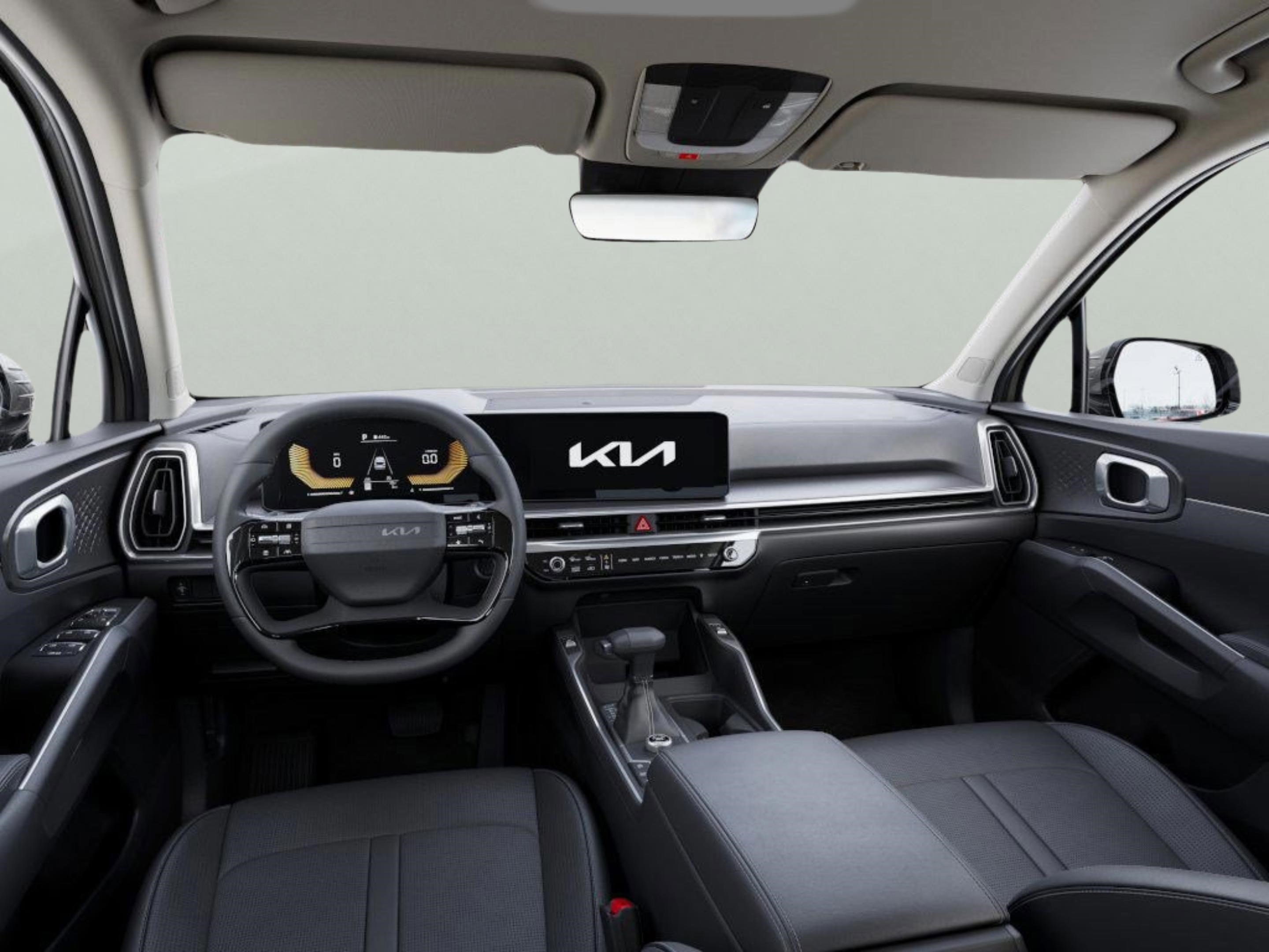 New 2026 Kia Sorento S image 14