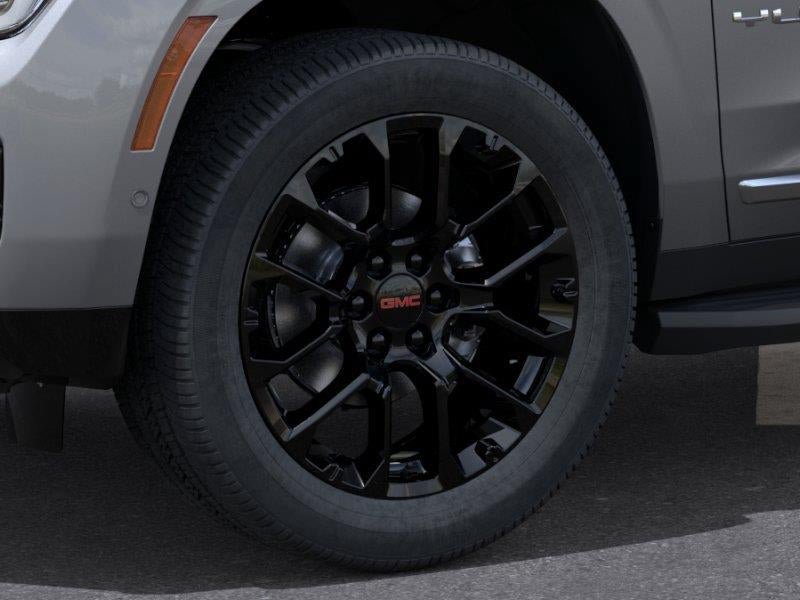 New 2026 GMC Yukon XL Elevation w/ Elevation Premium Package AWD/4WD image 9