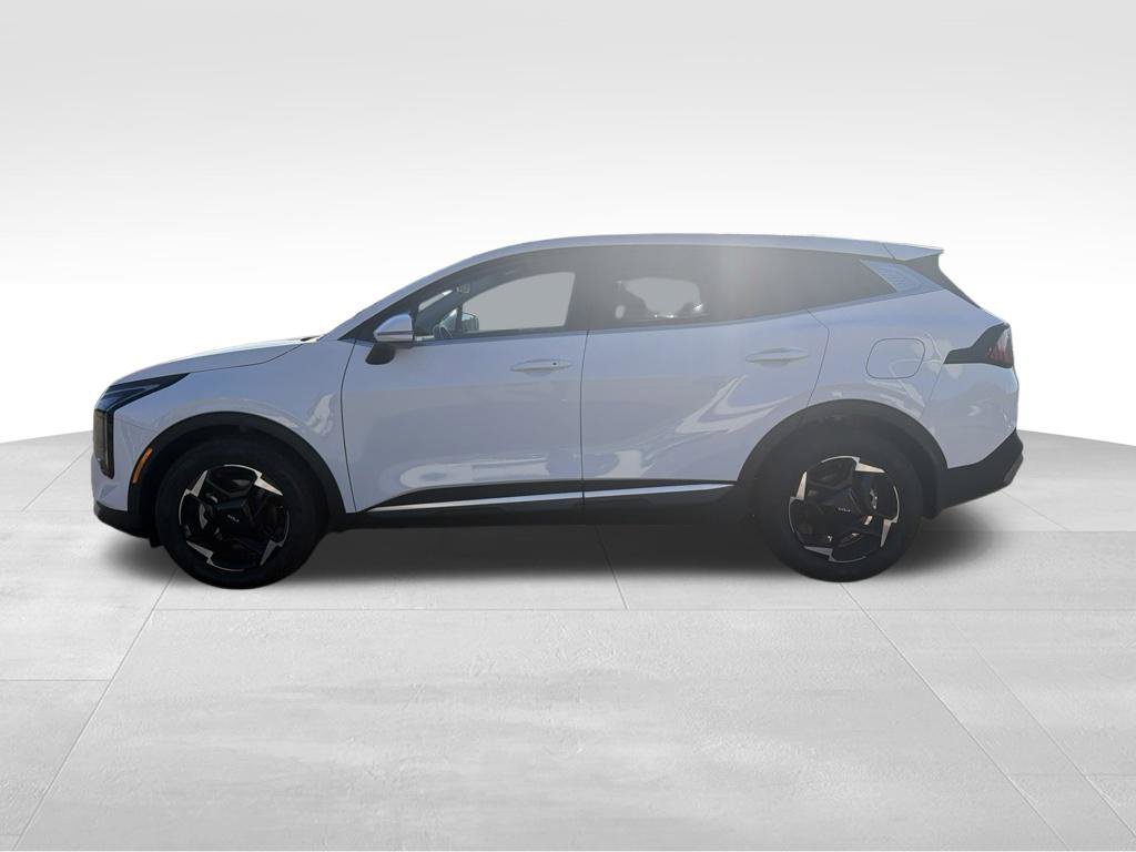 Used 2026 Kia Sportage EX FWD image 38